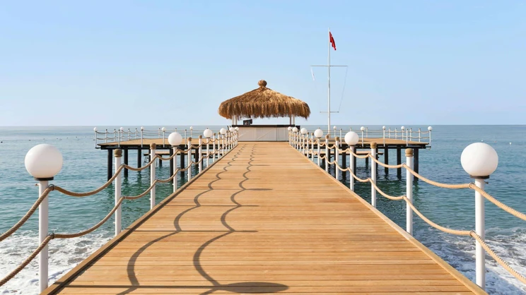 Ramada Resort by Wyndham Lara